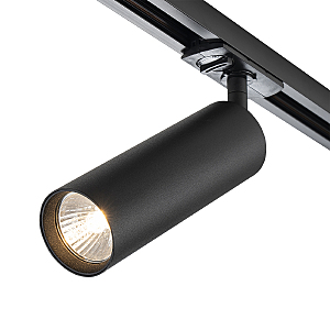 Трековый светильник 20001 20001TRA/02 SBK