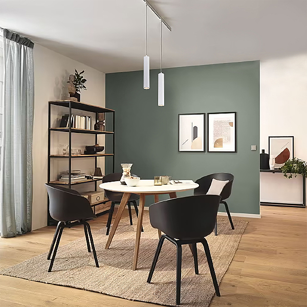 Трековый светильник 20001 20001TRP/01 SWH