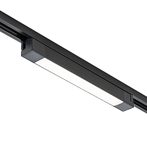 Трековый светильник 20001 20001TRU/01LED SBK