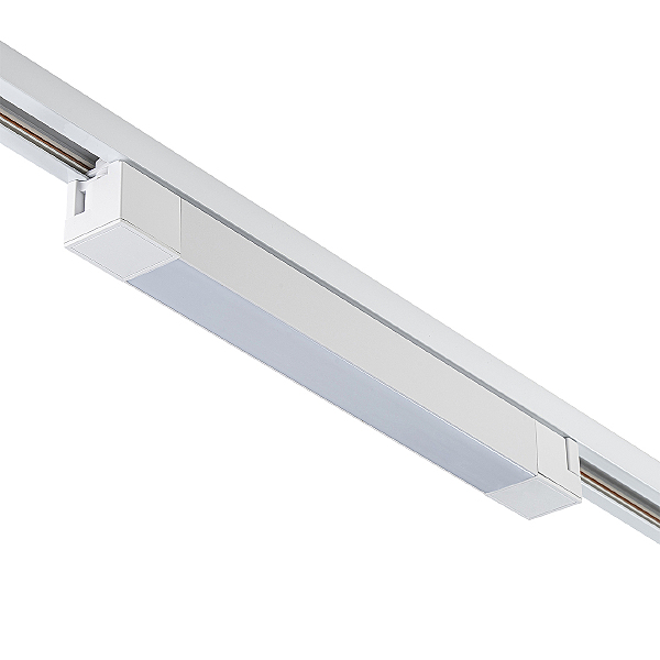 Трековый светильник 20001 20001TRU/01LED SWH