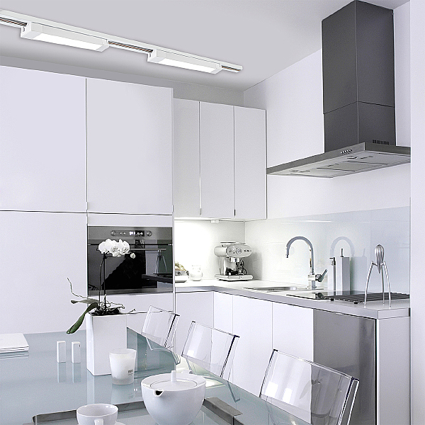 Трековый светильник 20001 20001TRU/01LED SWH