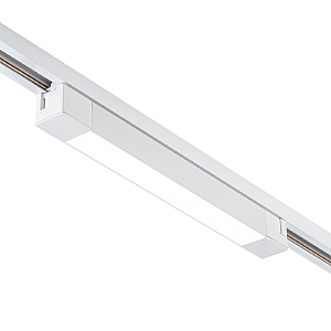 Трековый светильник 20001 20001TRU/01LED SWH