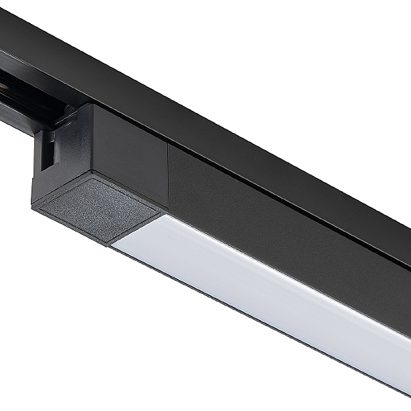Трековый светильник 20001 20001TRU/02LED SBK