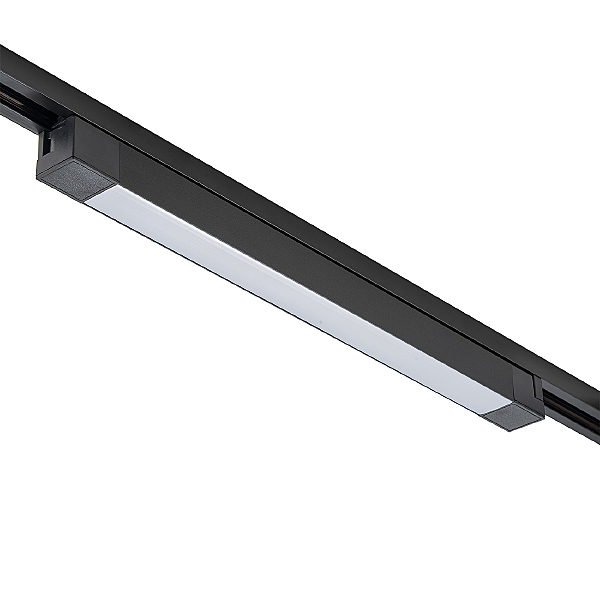 Трековый светильник 20001 20001TRU/02LED SBK