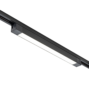 Трековый светильник 20001 20001TRU/02LED SBK