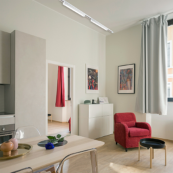 Трековый светильник 20001 20001TRU/02LED SWH