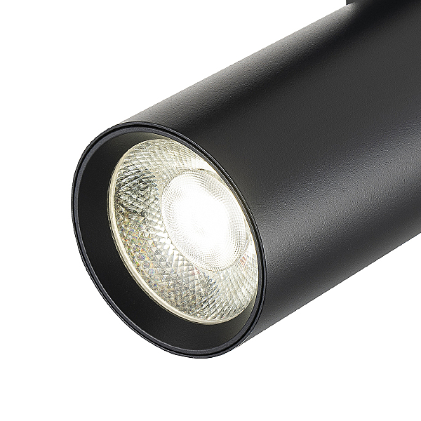 Трековый светильник 20002 20002TRA/01LED SBK
