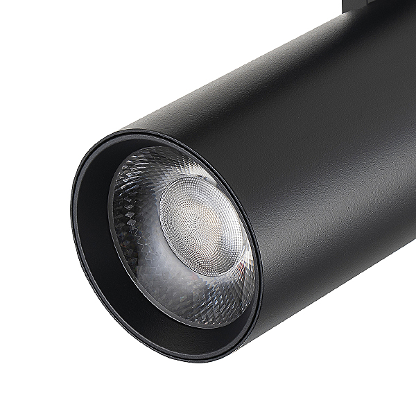 Трековый светильник 20002 20002TRA/01LED SBK
