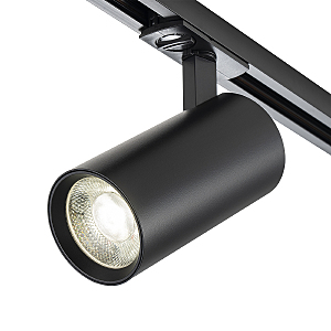 Трековый светильник 20002 20002TRA/01LED SBK