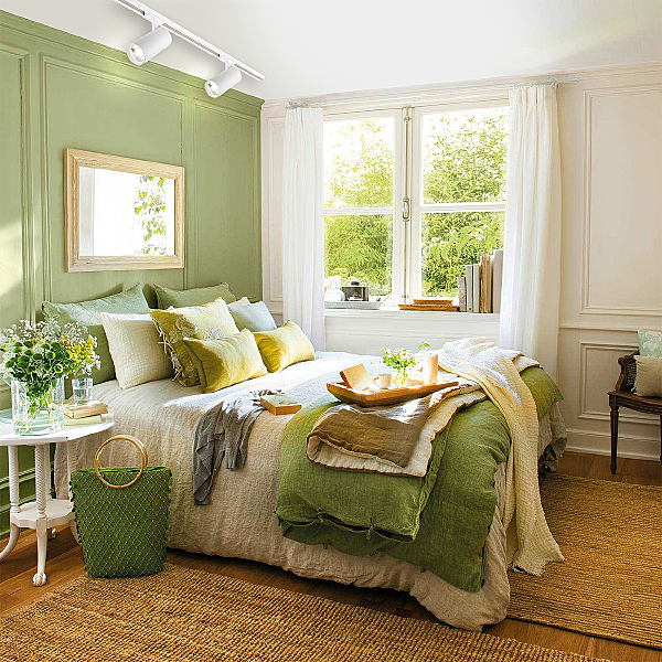 Трековый светильник 20002 20002TRA/01LED SWH