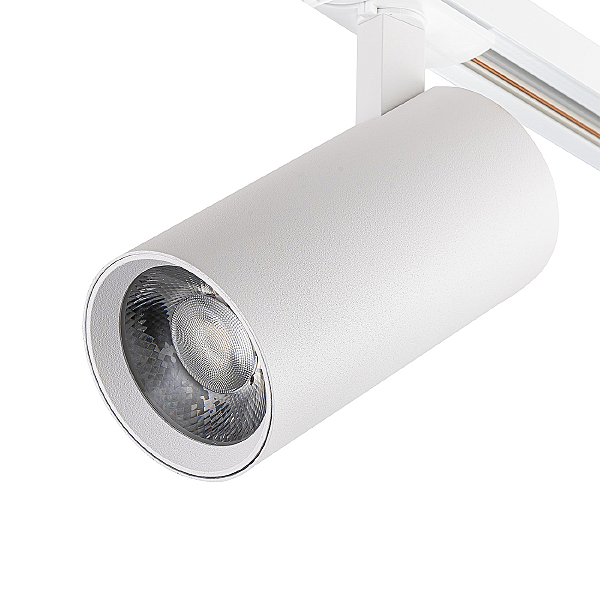 Трековый светильник 20002 20002TRA/01LED SWH