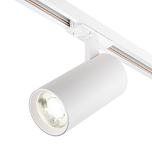Трековый светильник 20002 20002TRA/01LED SWH