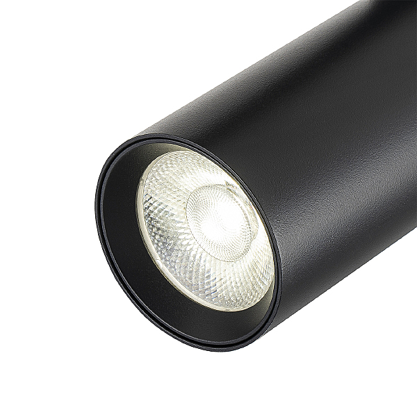 Трековый светильник 20002 20002TRA/02LED SBK