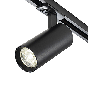 Трековый светильник 20002 20002TRA/02LED SBK