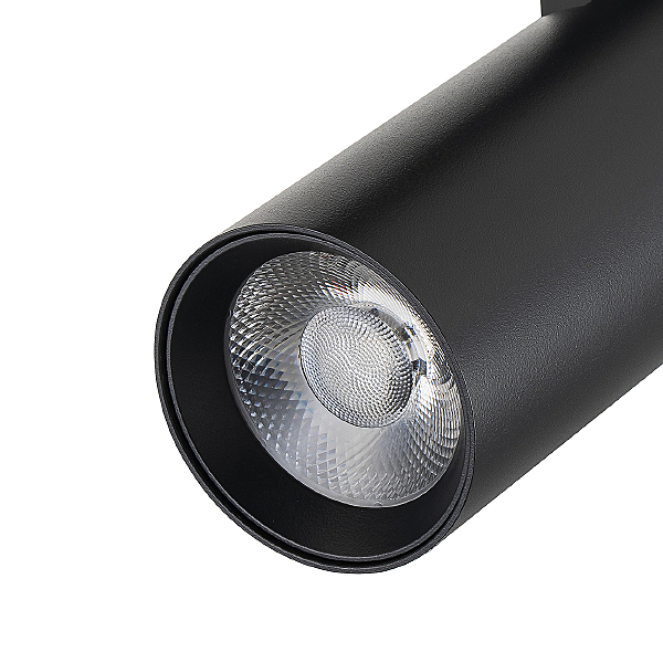 Трековый светильник 20002 20002TRA/03LED SBK