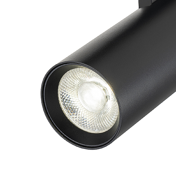 Трековый светильник 20002 20002TRA/03LED SBK