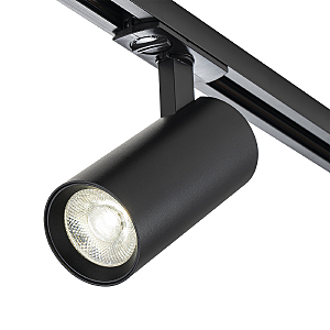 Трековый светильник 20002 20002TRA/03LED SBK