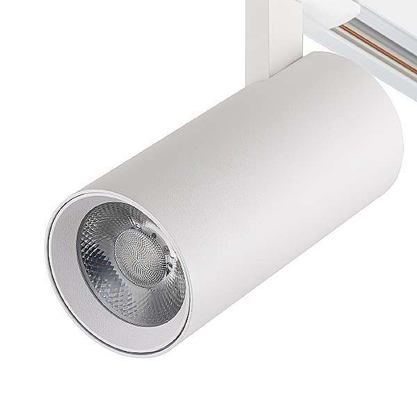 Трековый светильник 20002 20002TRA/03LED SWH