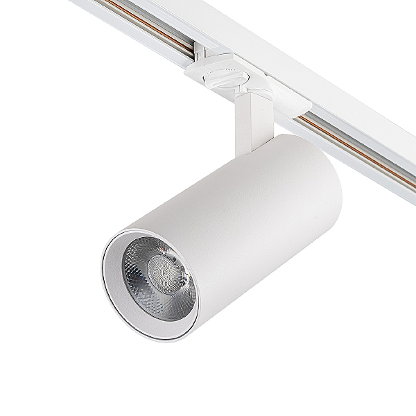 Трековый светильник 20002 20002TRA/03LED SWH