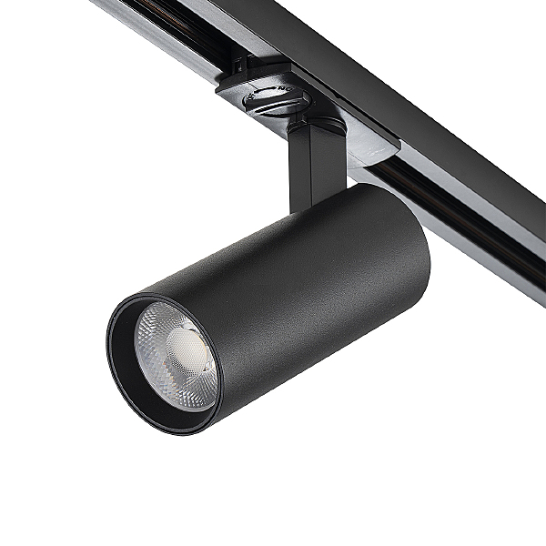 Трековый светильник 20002 20002TRA/04LED SBK