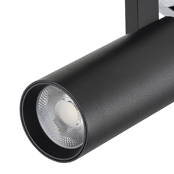 Трековый светильник 20002 20002TRA/04LED SBK