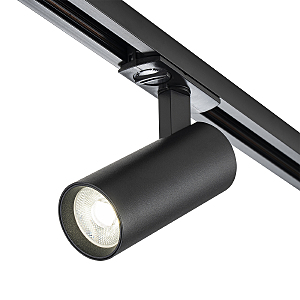 Трековый светильник 20002 20002TRA/04LED SBK