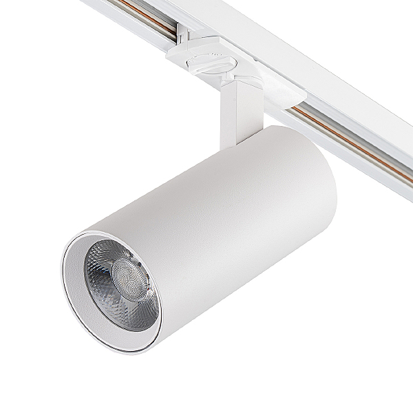 Трековый светильник 20002 20002TRA/04LED SWH