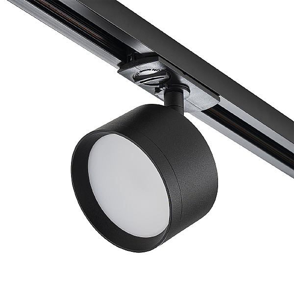 Трековый светильник 20005 20005TRA/01 SBK