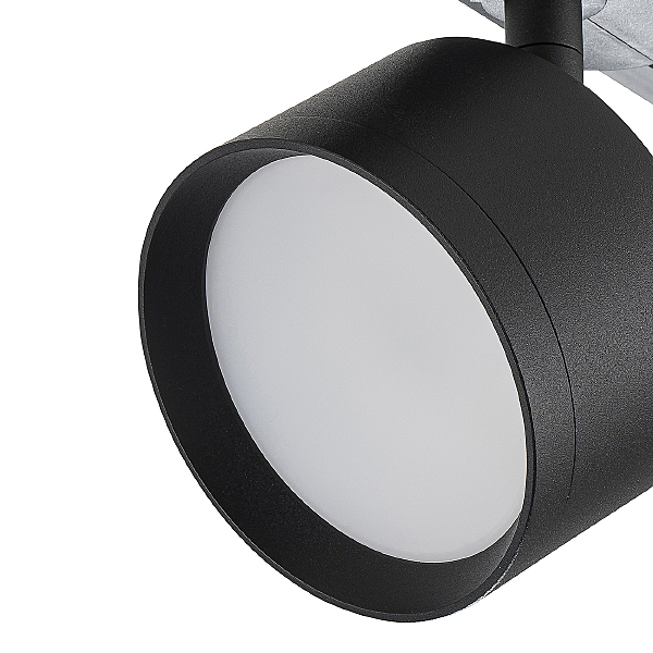 Трековый светильник 20005 20005TRA/01 SBK