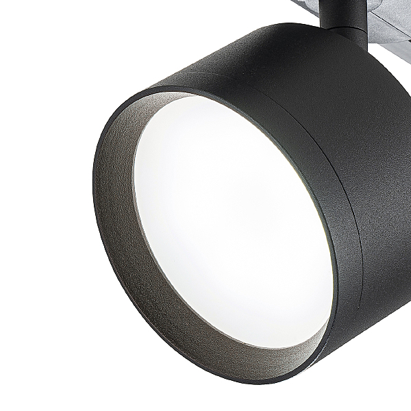 Трековый светильник 20005 20005TRA/01 SBK