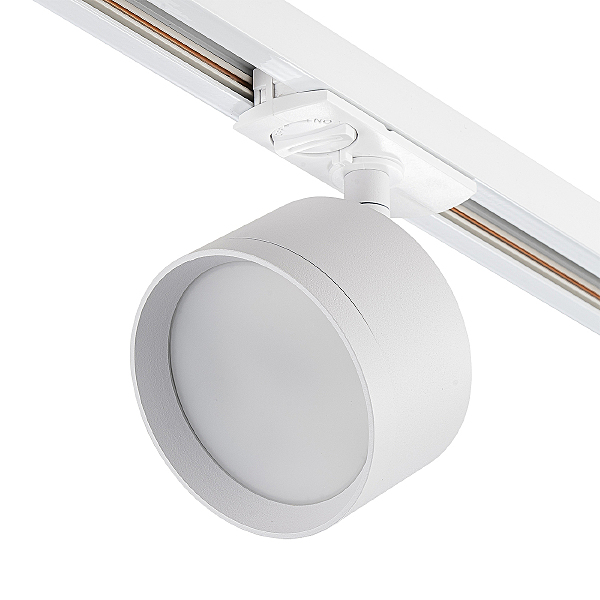 Трековый светильник 20005 20005TRA/01 SWH