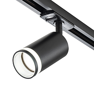 Трековый светильник Escada 20016TRA/01 SBK