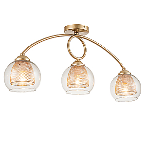 Потолочная люстра Sulla 284/3