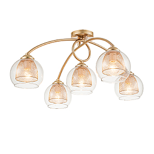 Потолочная люстра Sulla 284/5