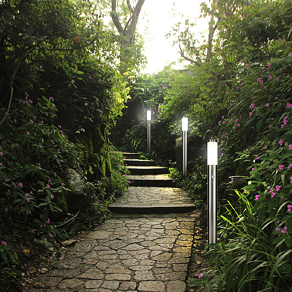 Уличный наземный светильник Galena 30011G/03