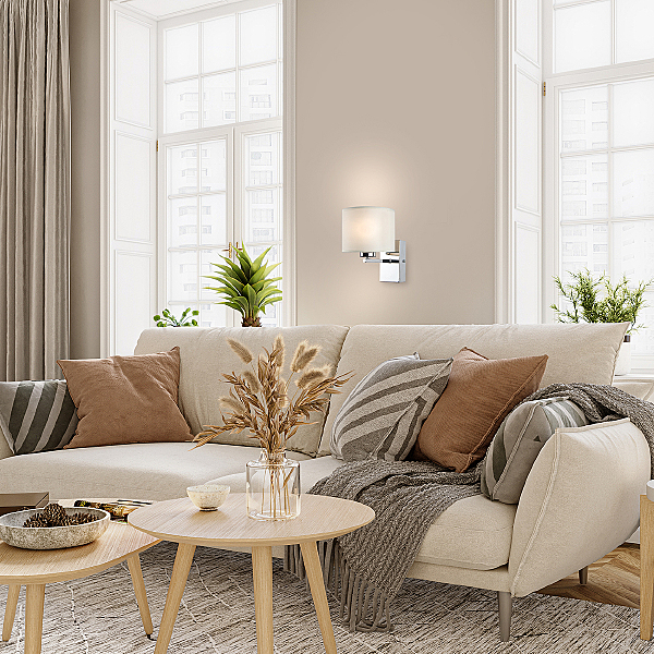 Настенное бра Hotel 550/1A