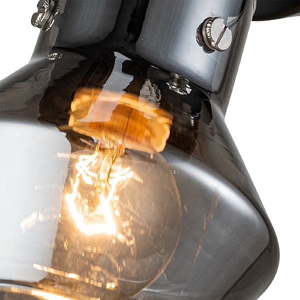 Светильник спот Carlo 593/1A