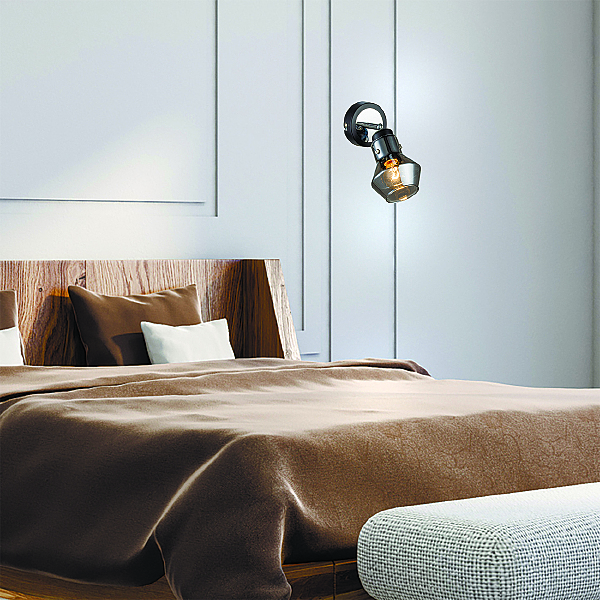 Светильник спот Carlo 593/1A