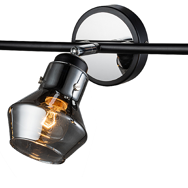 Светильник спот Carlo 593/3