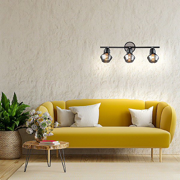 Светильник спот Carlo 593/3