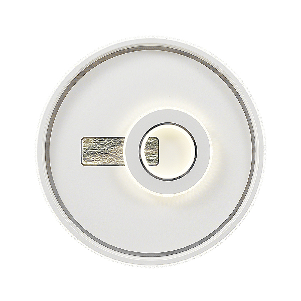 Потолочная люстра Apus 600/S LED