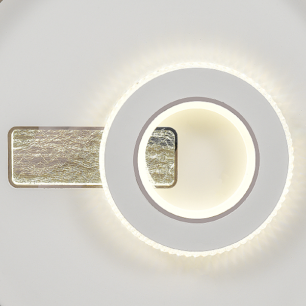 Потолочная люстра Apus 600/S LED