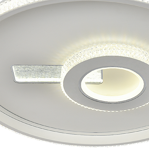 Потолочная люстра Apus 600/S LED