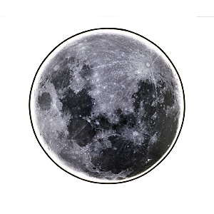 Настенный светильник Planet 605/S LED Mars