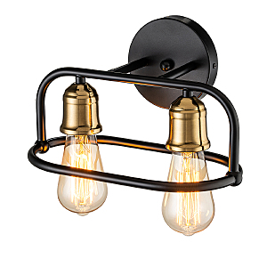 Настенное бра Lamda 659/2A