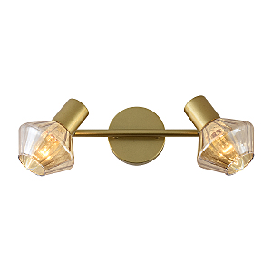 Светильник спот Gerda 674/2A