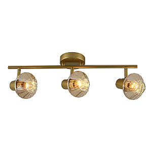 Светильник спот Gerda 674/3P