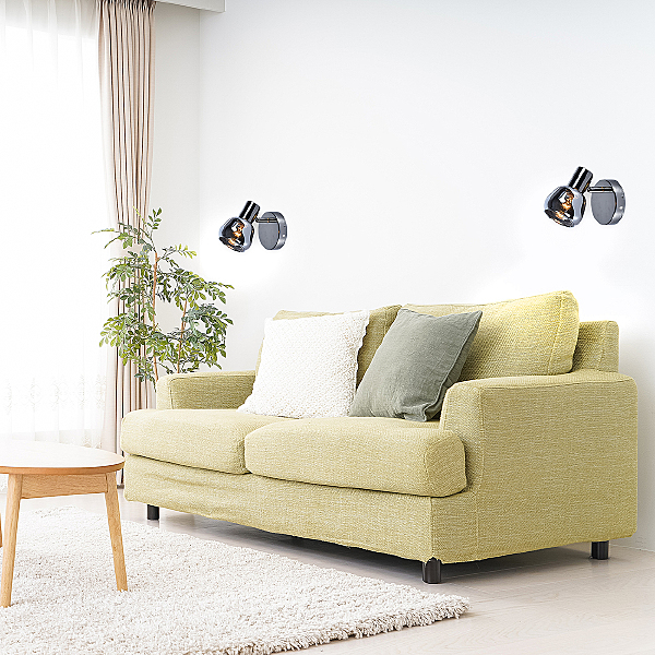 Светильник спот Canto 677/1A