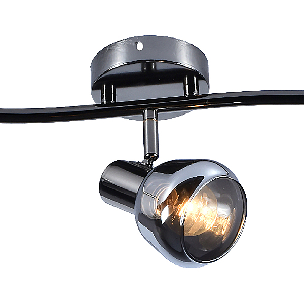 Светильник спот Canto 677/3P