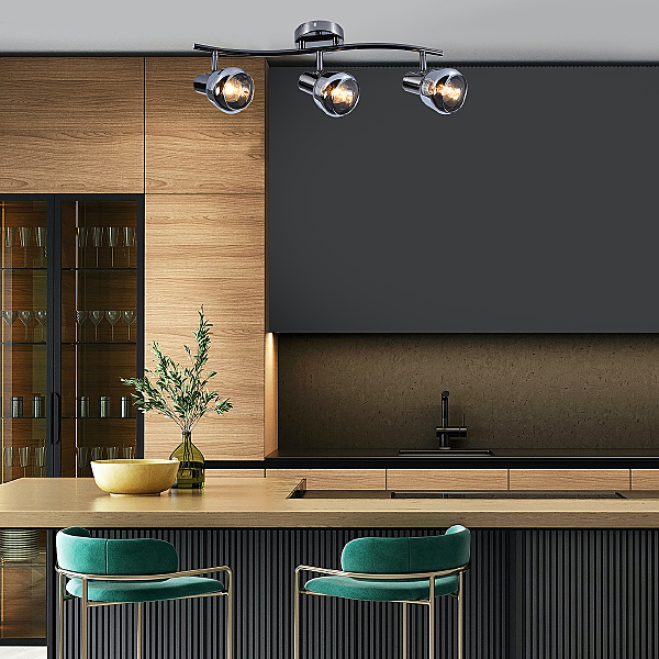 Светильник спот Canto 677/3P